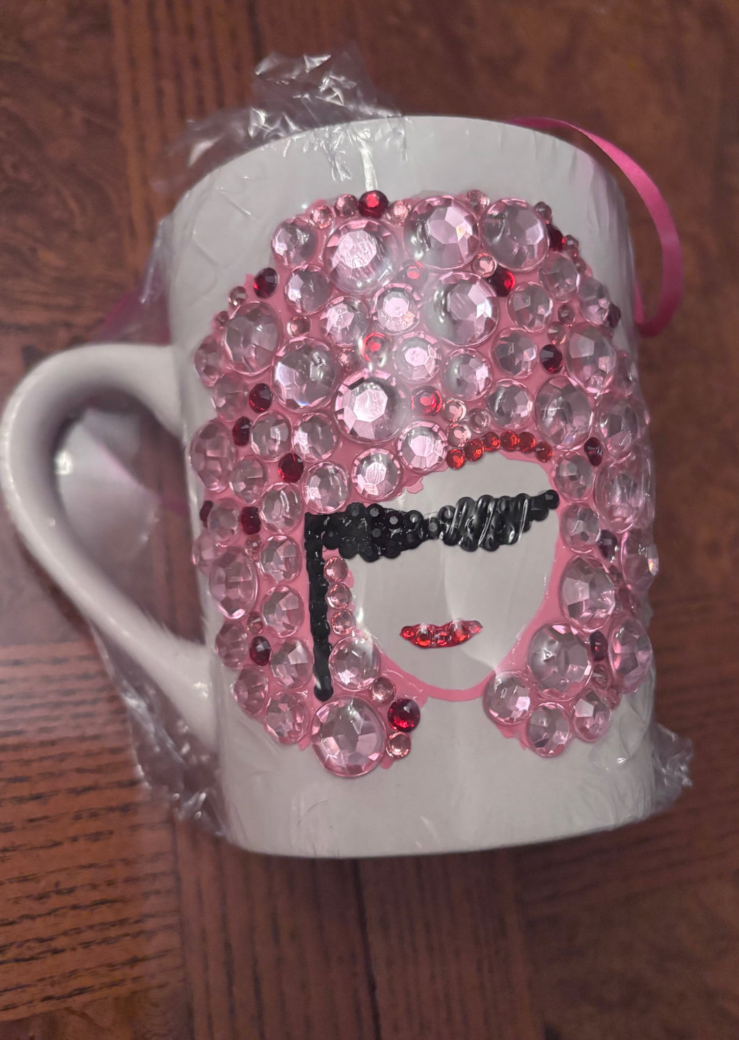 Decorative Mugs
