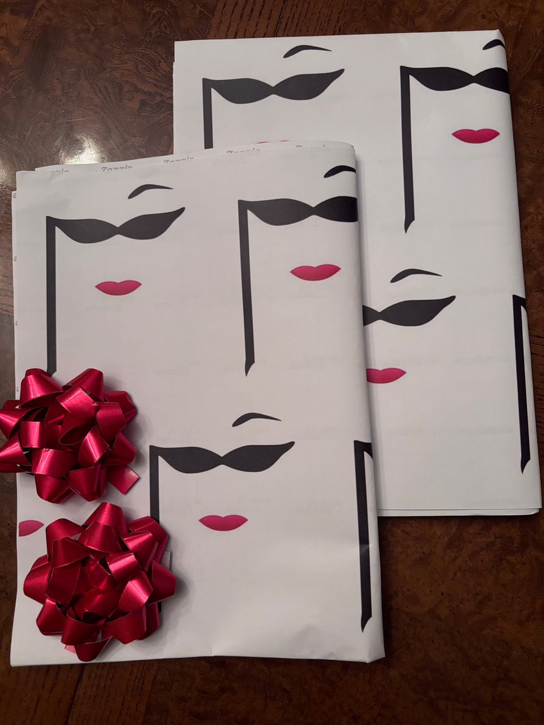 Gift Wrap Set