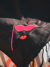 Load image into Gallery viewer, Embroidered Pashmina Wrap
